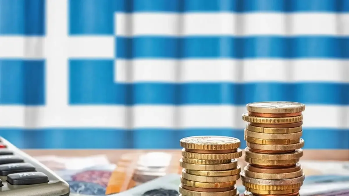 Με 2% ανάπτυξη έτρεξε το ΑΕΠ, δείτε εικόνα σε επενδύσεις και κατανάλωση