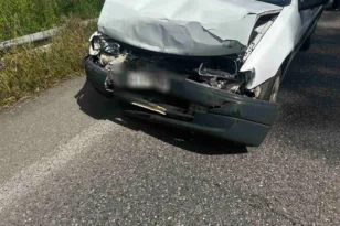 Δυτική Ελλάδα: Αύξηση τροχαίων δυστυχημάτων τον Απρίλιο – 3 νεκροί και δεκάδες τραυματίες μέσα σε έναν μήνα