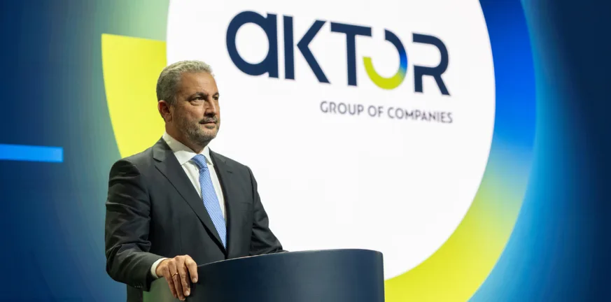 AKTOR