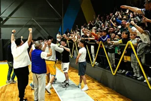 Η ΑΕ Γλαύκου Έσπερου εμφάνιση πρωταθλήτριας στην Άρτα!