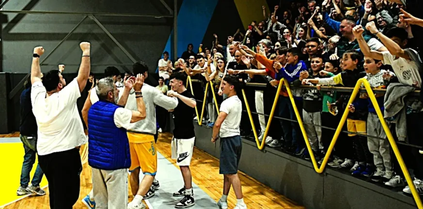 ΑΕ Γλαύκου Έσπερου