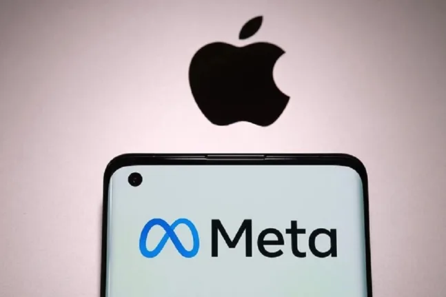 "Καμπάνα" 700 εκατ. ευρώ από την ΕΕ σε Apple και Meta: Στο στόχαστρο για παραβιάσεις προσωπικών δεδομένων και μονοπωλιακές πρακτικές Καμπάνα