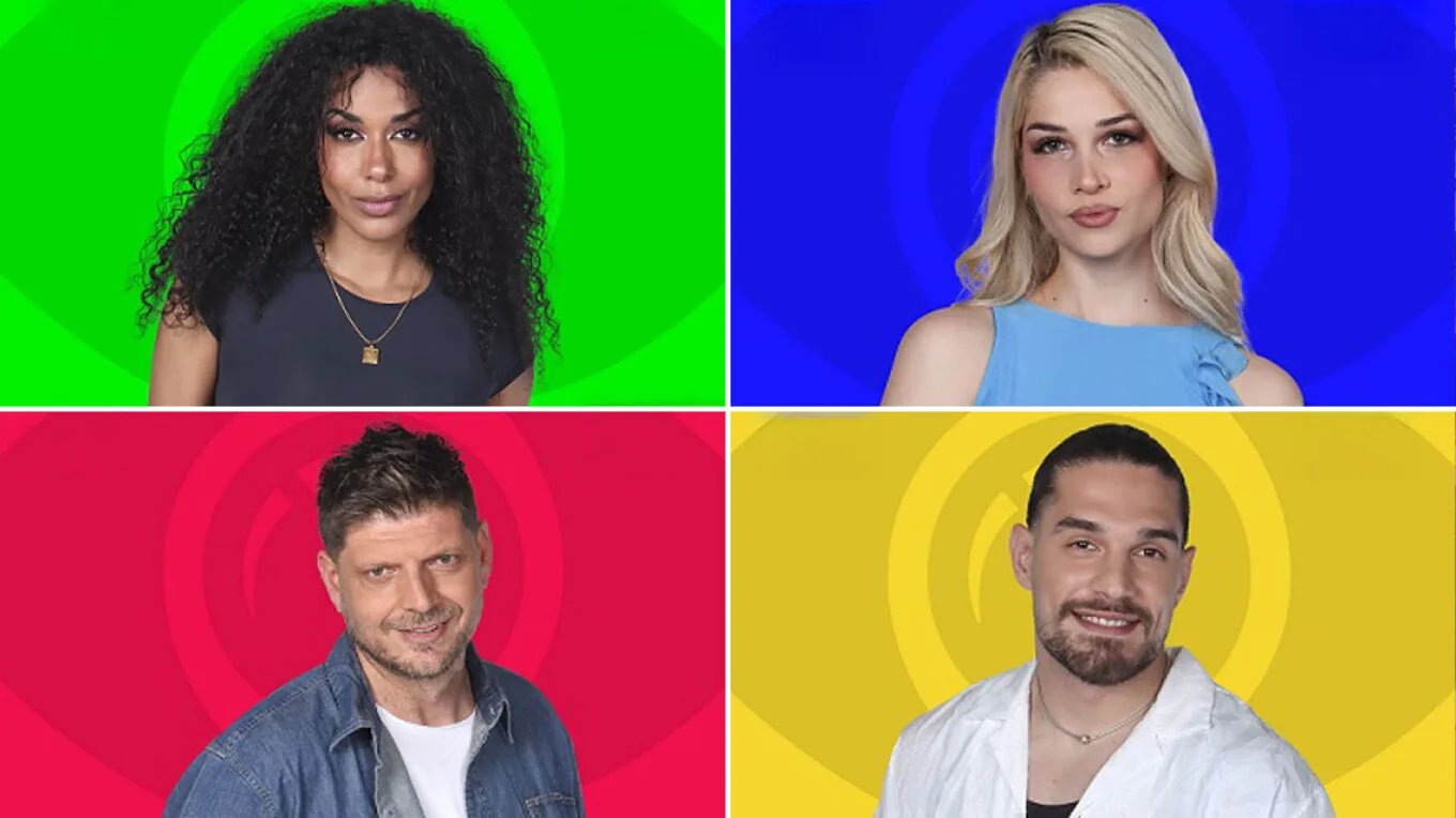 Πρώην ποδοσφαιριστής της Παναχαϊκής στο Big Brother