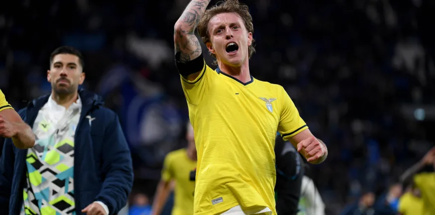 Με Europa League και Conference League οι αθλητικές μεταδόσεις της Μεγάλης Πέμπτης Europa