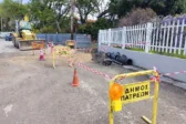 Πάτρα: Γιατί παρατηρούνται προβλήματα υδροδότησης στον Ριγανόκαμπο