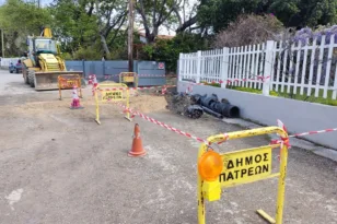 Πάτρα: Γιατί παρατηρούνται προβλήματα υδροδότησης στον Ριγανόκαμπο