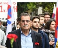 Δήμος Πατρέων: Η 1η Μάη είναι απεργία - Συμμετοχή στις εκδηλώσεις του Εργατικού Κέντρου