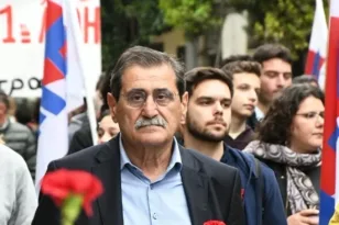 Δήμος Πατρέων: Η 1η Μάη είναι απεργία – Συμμετοχή στις εκδηλώσεις του Εργατικού Κέντρου