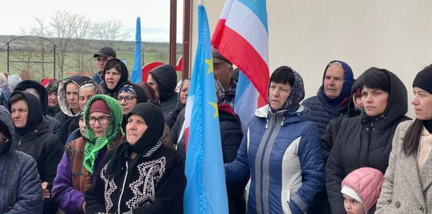 Σε κατ' οίκον περιορισμό φιλορωσίδα πολιτικός στη Μολδαβία φιλορωσίδα