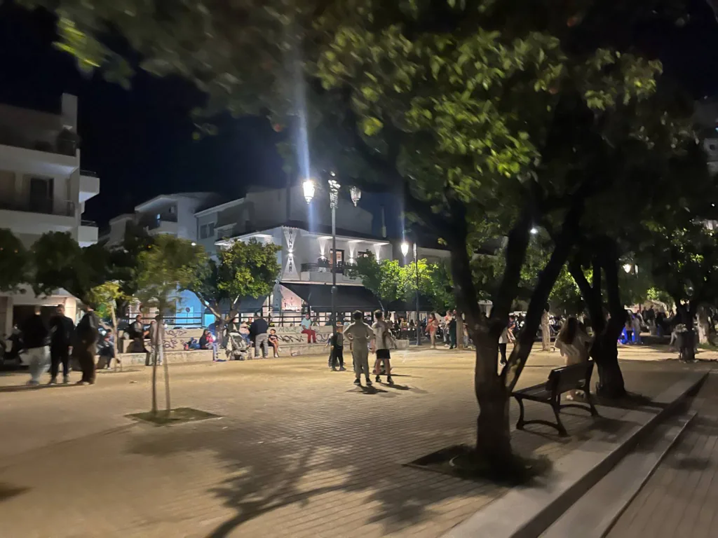 Πάτρα