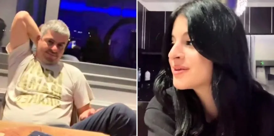 «Μου λείπεις, μπαμπά»: Συγκινεί η κόρη του 50χρονου που δολοφονήθηκε στην Εύβοια – Το σπαρακτικό BINTEO λείπεις