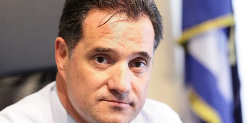 Γεωργιάδης: Σημαντική πρόοδος στο ΕΣΥ, μειώθηκε 50% η αναμονή για χειρουργία Γεωργιάδης