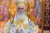 Νέος τοποτηρητής στην Ιερά Μητρόπολη Κορίνθου ο Μητροπολίτης Καλαβρύτων Ιερώνυμος