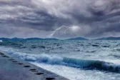 Έρχεται πενθήμερη κακοκαιρία με βροχές, στο επίκεντρο η Δυτική Ελλάδα