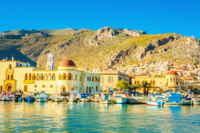 τραυματίστηκε