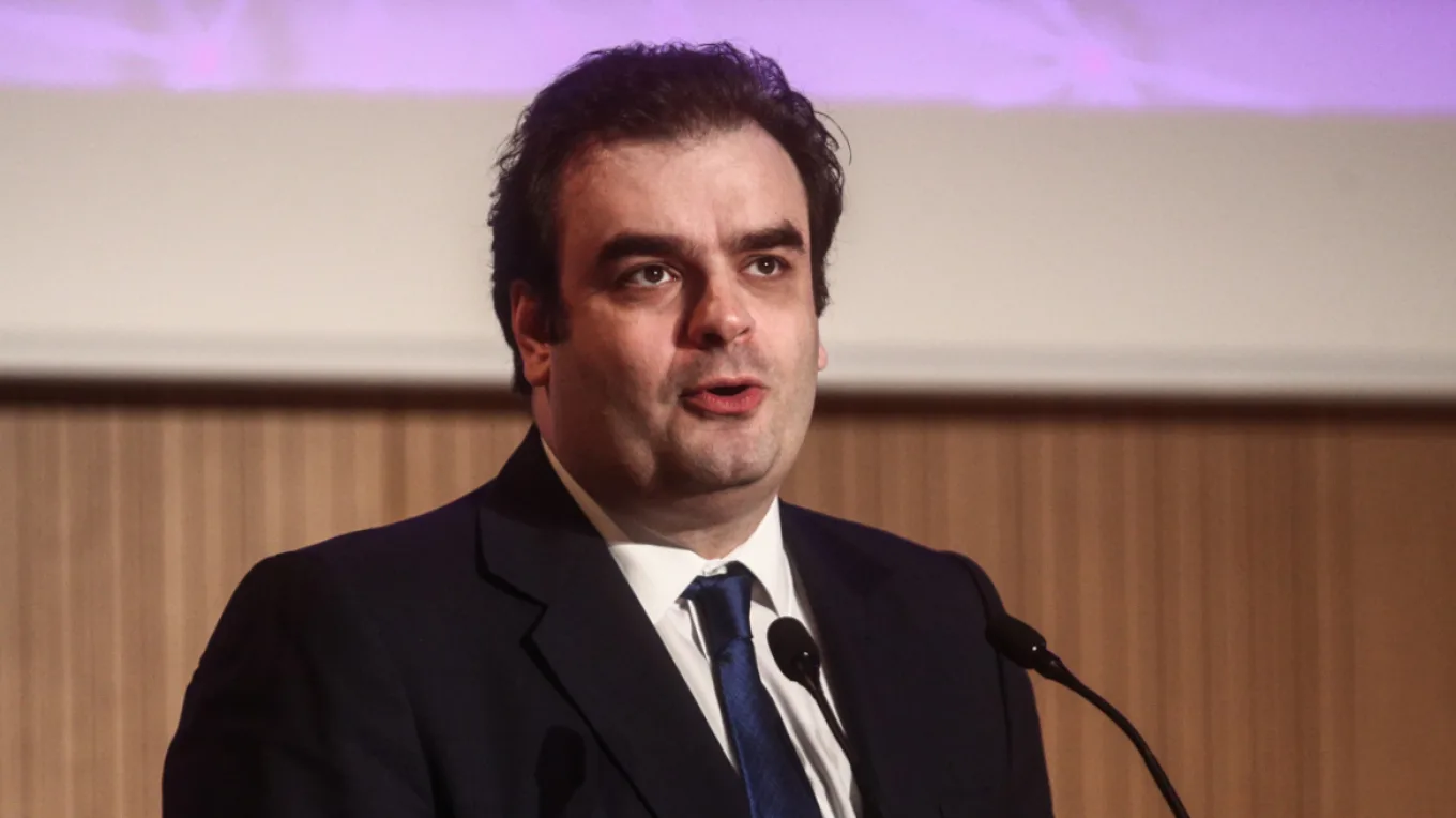 Πιερρακάκης από το ECOFIN: «Ναι» στο ψηφιακό ευρώ – Πέντε ευκαιρίες και μία απειλή