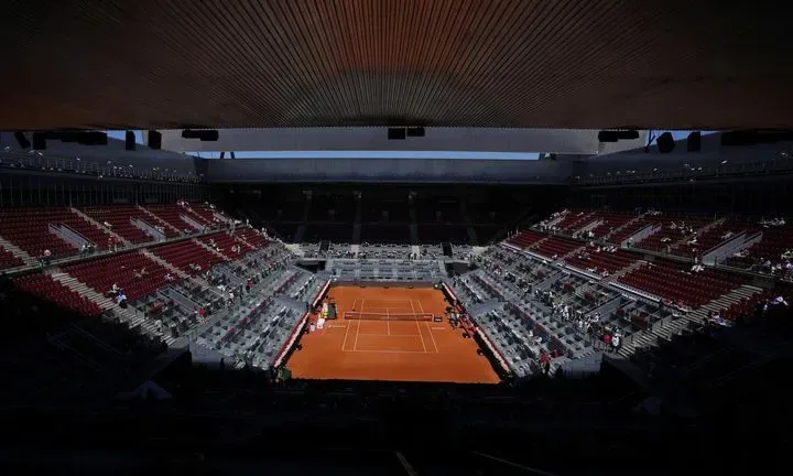 Madrid Open