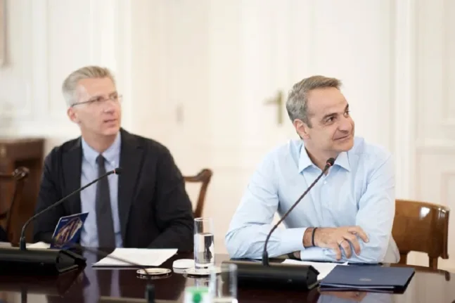 Αυτόματη αναγνώριση ειδικότητας για Έλληνες γιατρούς από τις ΗΠΑ – Το στοίχημα του brain gain αναγνώριση