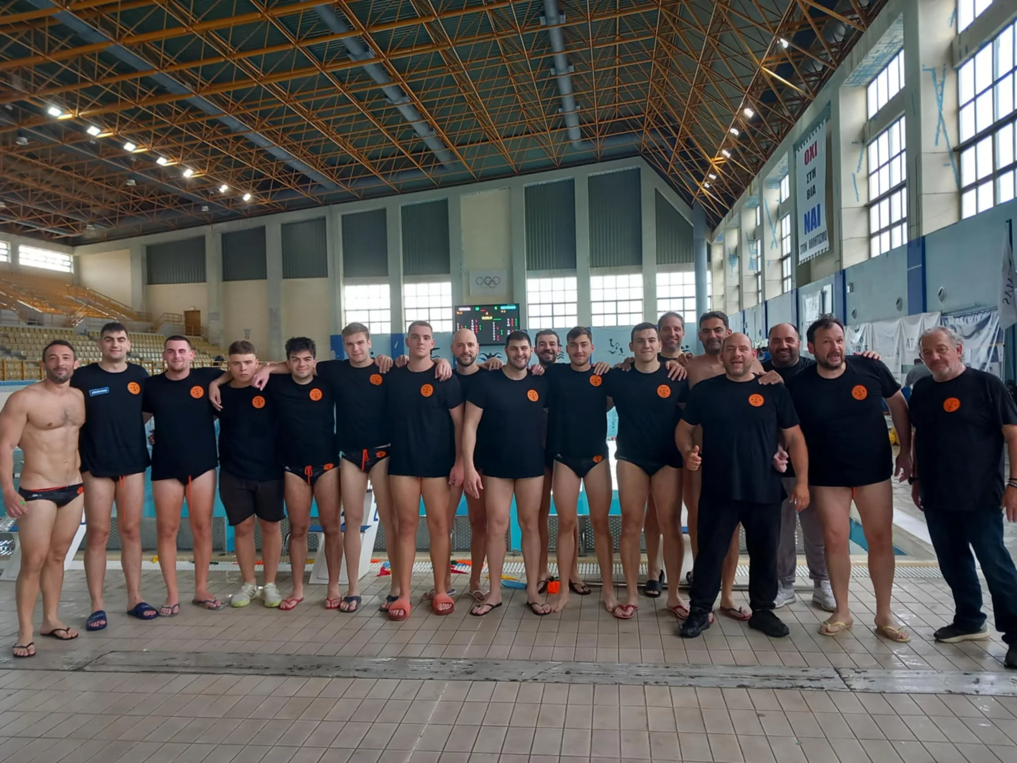 Νέα ήττα του ΟΠΑΘΑ, έχασε από τον Αρη