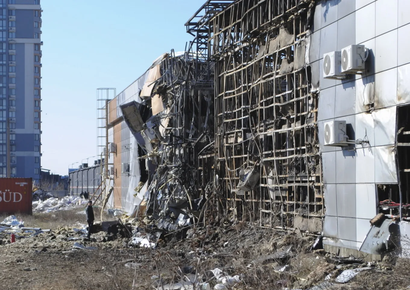 Τι περιλαμβάνει το σχέδιο ειρήνης των ΗΠΑ για την Ουκρανία Τι περιλαμβάνει το σχέδιο ειρήνης των ΗΠΑ για την Ουκρανία