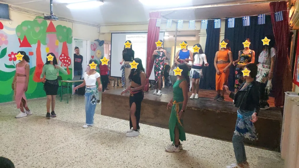 Παγκόσμια