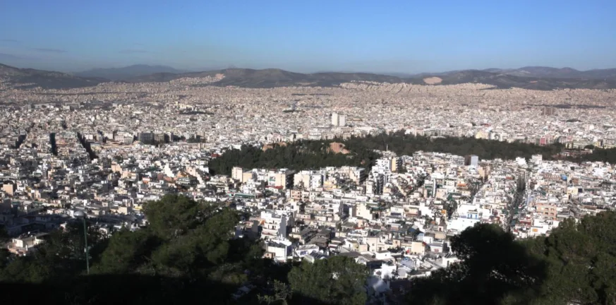 Συμβούλιο Επικρατείας: Αν θέλετε επεκτάσεις οικισμών, πολεοδομήστε τους Συμβούλιο Επικρατείας