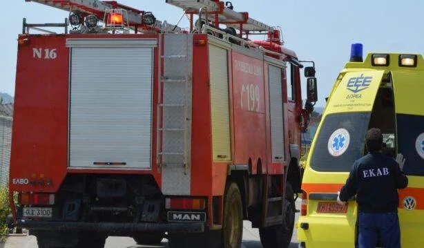 Αχαΐα: Χάθηκε πεζοπόρος στα ορεινά, επιχείρηση για τον εντοπισμό του Αχαΐα: Χάθηκε πεζοπόρος στα ορεινά, επιχείρηση για τον εντοπισμό του