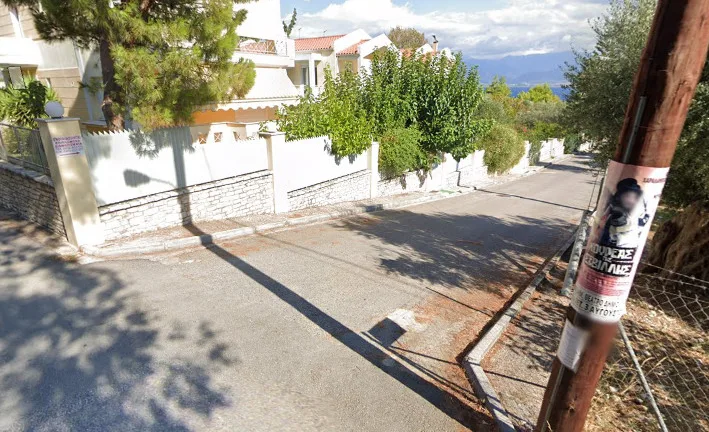 «Πάρτε μέτρα πριν τα ατυχήματα»: Κυκλοφοριακές αλλαγές στην Κάτω Ροδινή ατυχήματα