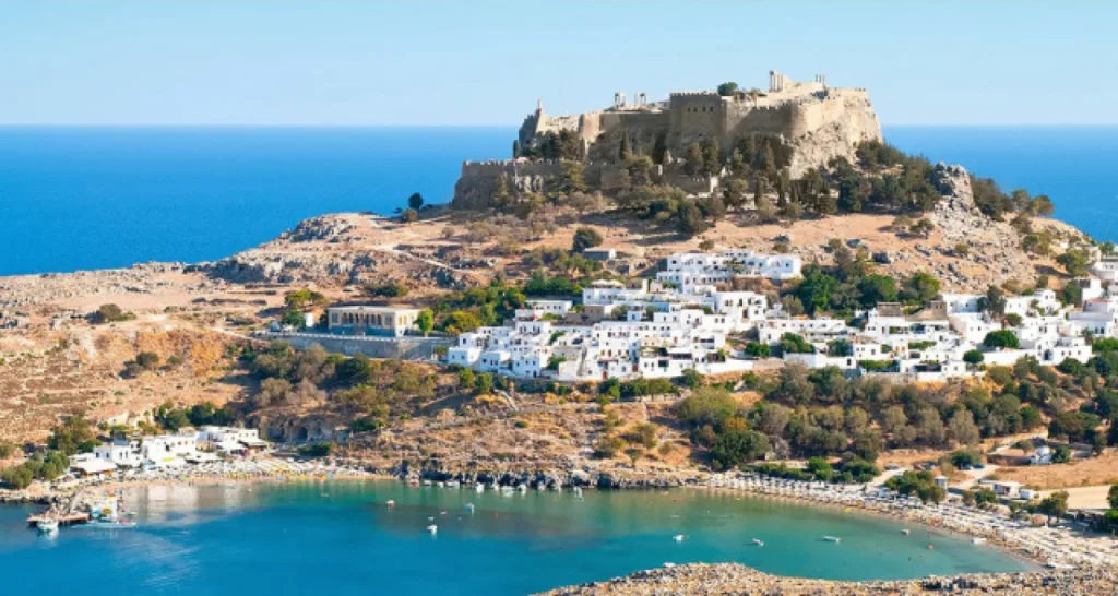 Τουρισμός 2026: Τα ελληνικά νησιά που πρωταγωνιστούν στις προτιμήσεις των ταξιδιωτών φέτος το καλοκαίρι Τουρισμός 2026: Τα ελληνικά νησιά που πρωταγωνιστούν στις προτιμήσεις των ταξιδιωτών φέτος το καλοκαίρι