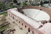 Πάτρα: Το Ρωμαϊκό Ωδείο εμφανίζεται σε περιοδεία παράστασης, ενώ ο Δήμος περιμένει ακόμη το ΚΑΣ!
