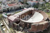 Νέα επιστολή Πελετίδη στην Μενδώνη για το Διεθνές Φεστιβάλ και το Ρωμαϊκό Ωδείο