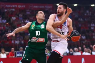 Το νέο format της EuroLeague, πόσες ομάδες θα συμμετάσχουν τη σεζόν 2026-27