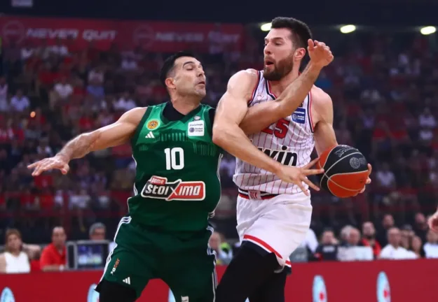 Το νέο format της EuroLeague, πόσες ομάδες θα συμμετάσχουν τη σεζόν 2026-27