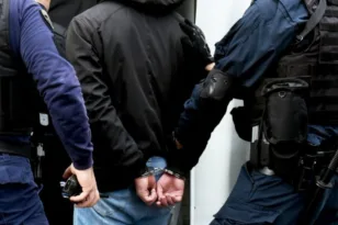 Πάτρα: Τους πρόδωσε το… φαγητό!