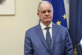Τασούλας: Καταδίκη των τρομοκρατικών επιθέσεων στη Θεσσαλονίκη - Συλλυπητήρια για την απώλεια της Βάγιας Νέστορα