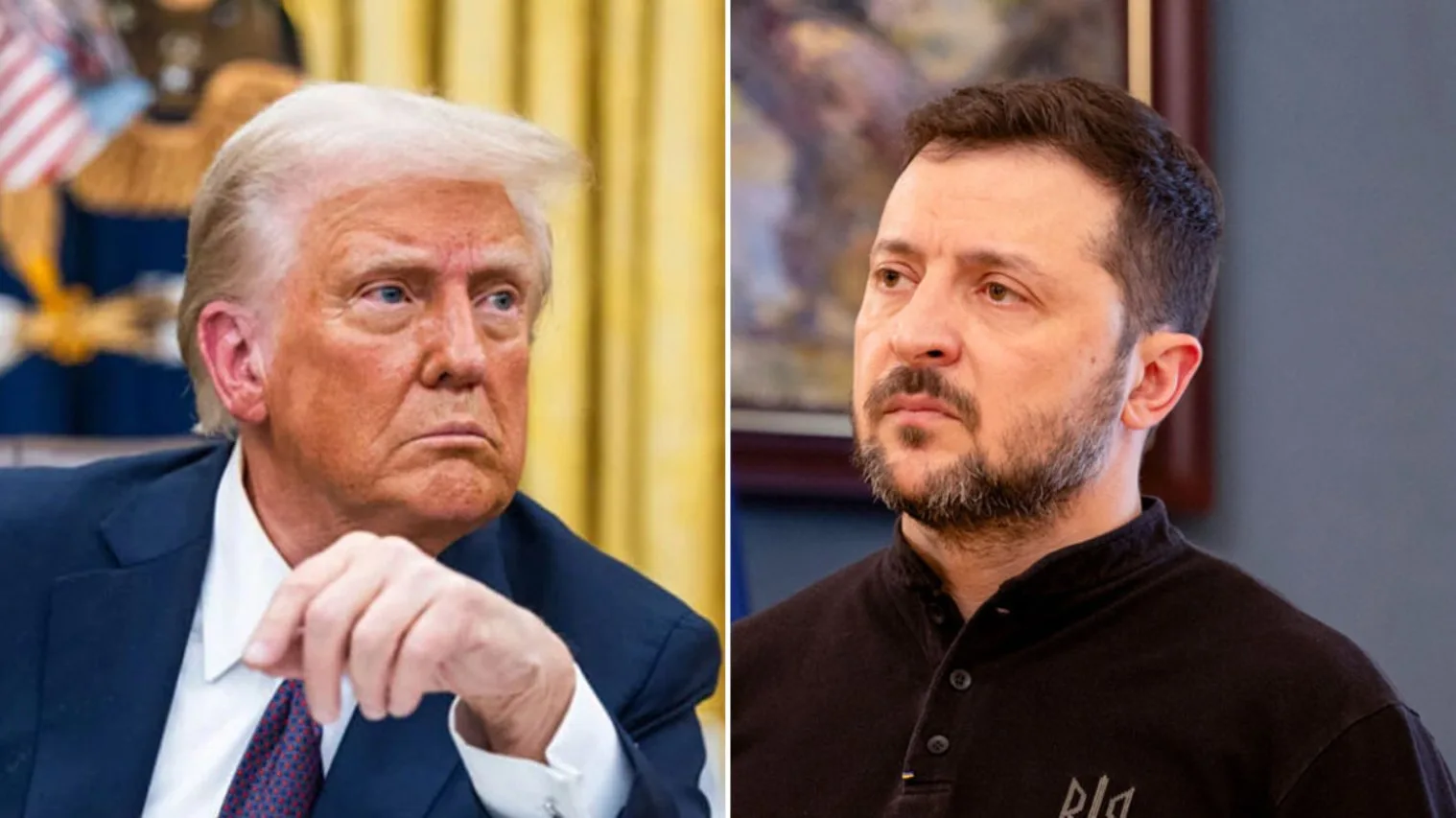 Αμερικανική πρωτοβουλία το σχέδιο ειρήνης για την Ουκρανία επιμένει το Στέιτ Ντιπάρτμεντ - Νέες συνομιλίες στη Γενέυη, πιέσεις προς τον Ζελένσκι