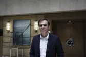 Ο Δημήτρης Μάντζος ρίχνει το γάντι στον Παύλο Μαρινάκη