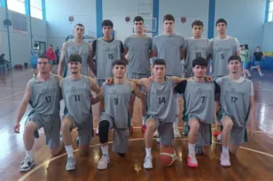 Ωρα τελικού για τα Εκπαιδευτήρια Αναγέννηση