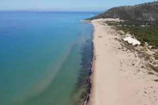 Η Ένωση Δήμων Δυτικής Ελλάδας κατά της ιδιωτικοποίησης τμήματος του Οικοτόπου της Στροφυλιάς -Καλογριάς