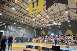 ΑΕ Γλαύκου Εσπερου ΑΟΠΑ-Δόξα Πύρρου Αρτας: Game 1 LIVE – Φωτογραφίες/δηλώσεις