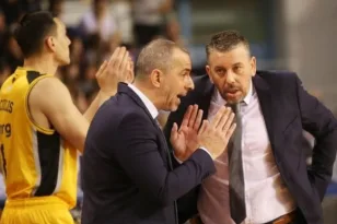 Προμηθέας: Αν δεν είναι Παπαθεοδώρου, θα είναι Λημνιάτης!