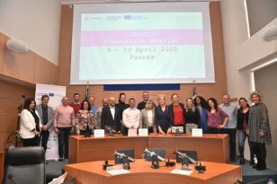 Πραγματοποίηση διήμερης διακρατικής συνάντησης του έργου LIBECCIO