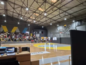 Η Ενωση «καθάρισε» με showtime το Game 1 - Φωτογραφίες/δηλώσεις