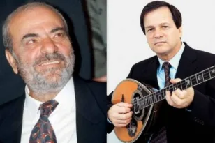 Ο Χρήστος Νικολόπουλος αποκάλυψε ότι το θρυλικό «Υπάρχω» δεν το είχε γράψει για τον Καζαντζίδη!