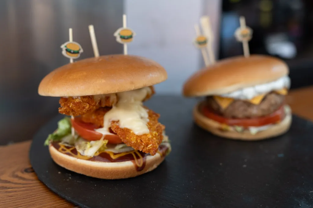 Street Food