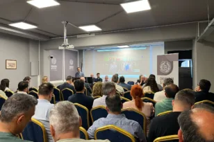 Πατρινό Καρναβάλι: Το 2025 άφησε 77 εκατ. ευρώ – Η μελέτη που ζήτησε το Επιμελητήριο από το Πανεπιστήμιο Πατρών