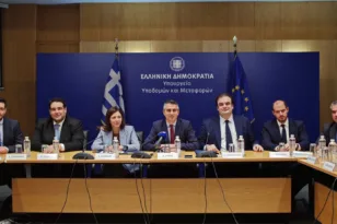 Ανακαίνιση Σχολικών Κτιρίων «Μαριέττα Γιαννάκου»: Ποια σχολεία της Αχαΐας μπήκαν στο πρόγραμμα