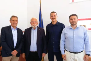 Νέα αντιδημαρχία στο Δήμο Ήλιδας: Οι νέες αρμοδιότητες των αντιδημάρχων