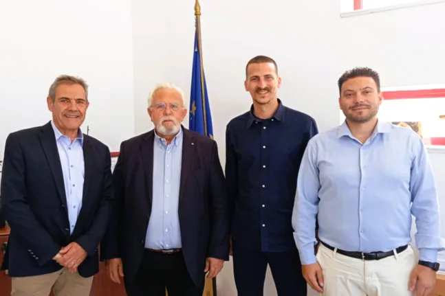 αντιδημαρχία