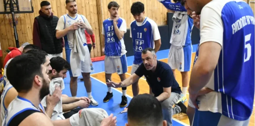 Ο Αίολος Αγυιάς έχει κερδίσει τον γενικό σεβασμό Αίολος Αγυιάς